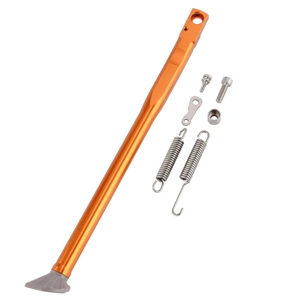 NICECNC Kickstand Side Stand Spring Kit For KTM EXC 300 EXC 125 150 200 EXC 250 400 EXC 450 525 1998-2007 2006 2005 2004 2003