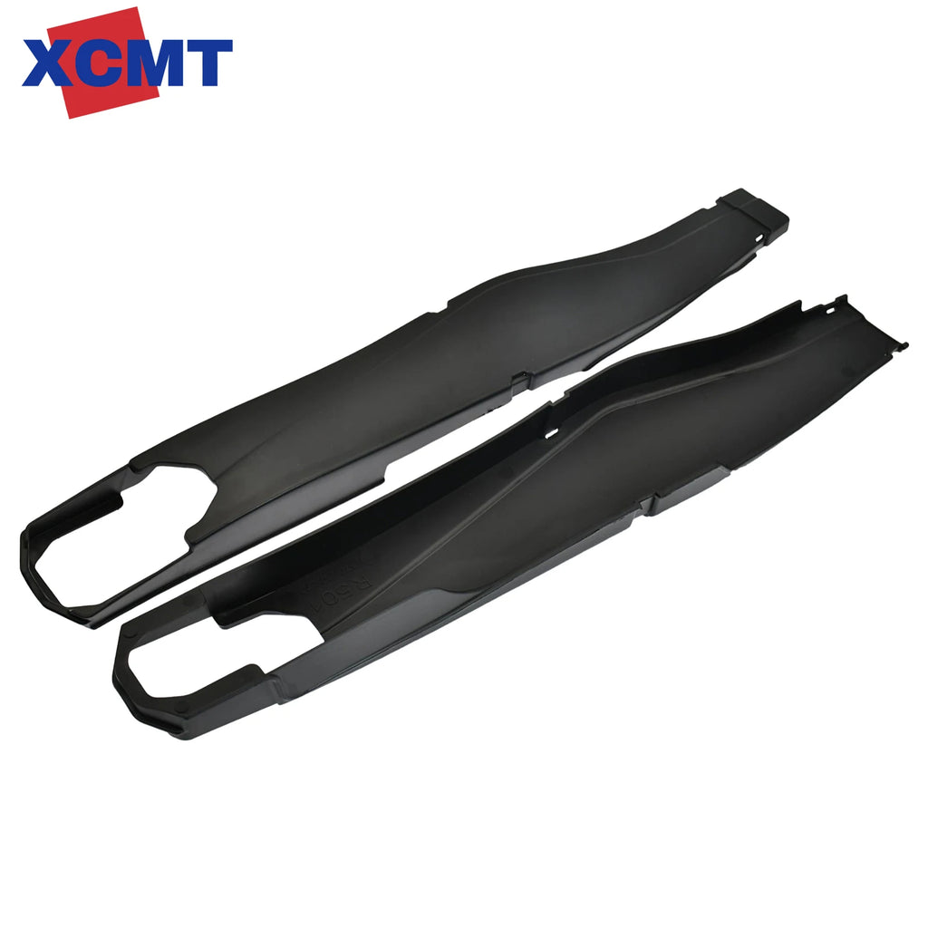 Motorcycle Swingarm Swing Arm Protector Guard Cover For GasGas EC250 EC300 EC MC MCF 125 250 300 350 450 MC450F 2021 2022 2023