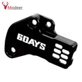6 Days CNC TPS Throttle Valve Sensor Cover Guard For EXC TPI XC 150 250 300 XC-W SixDays 2018 2019 2020 2021 2022 2023 2024