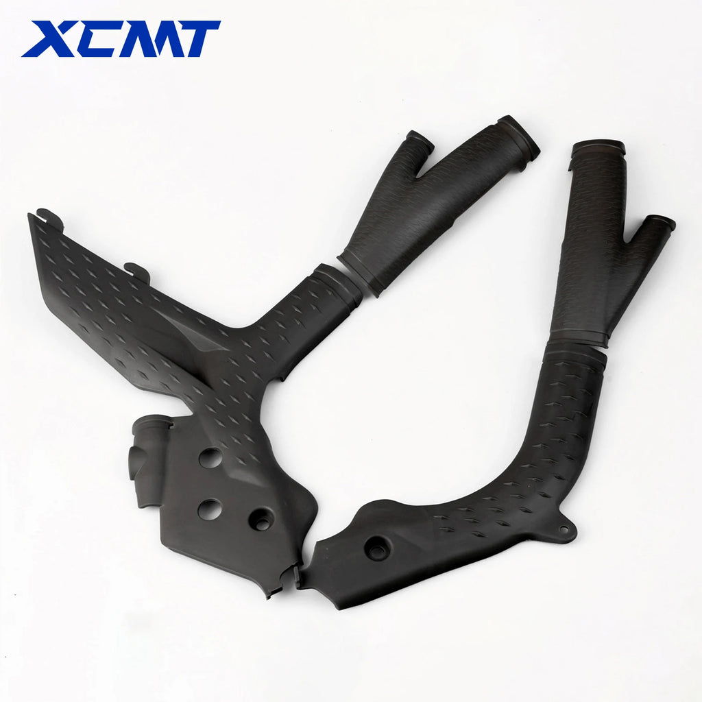 Motorcycles Frame Cover Body Guard Protector For KTM SX SXF XC XCF EXC EXCF 125 150 250 300 350 450 500 2019 2020 2021 2022 2023