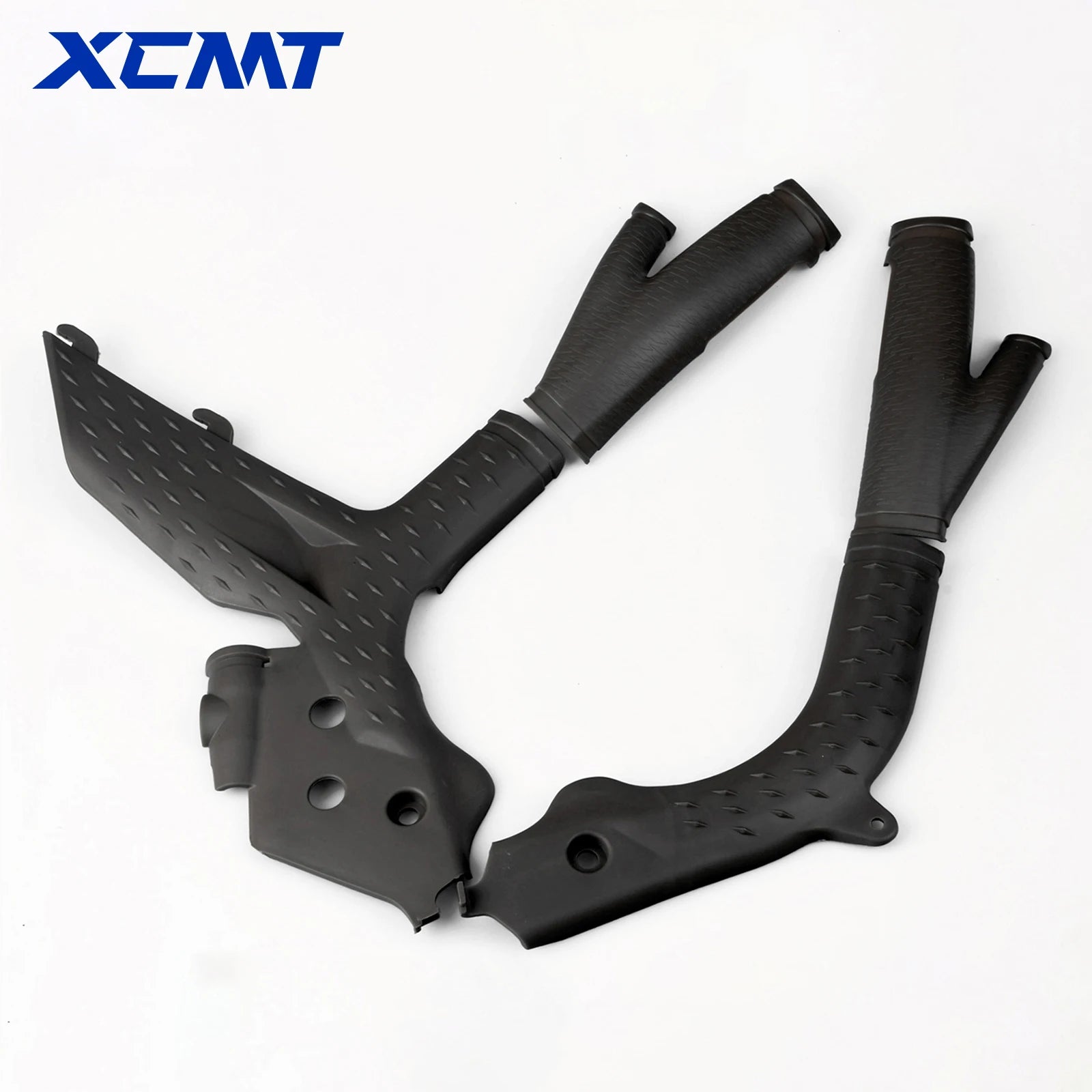 Motorcycles Frame Cover Body Guard Protector For KTM SX SXF XC XCF EXC EXCF 125 150 250 300 350 450 500 2019 2020 2021 2022 2023