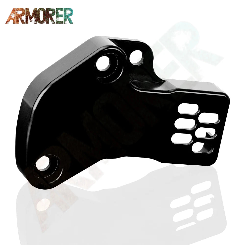 Fuel Line Tank Connector Sensor Guard Cover Protector For 150 250 300 XCW XC W EXC EXC 300 250 TPI Six Days 2020 2021 2022