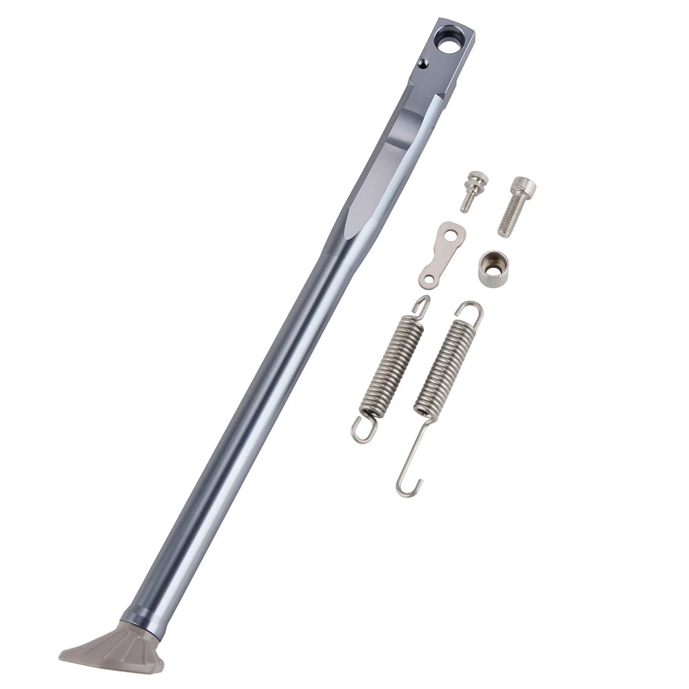 NICECNC Kickstand Side Stand Spring Kit For KTM EXC 300 EXC 125 150 200 EXC 250 400 EXC 450 525 1998-2007 2006 2005 2004 2003