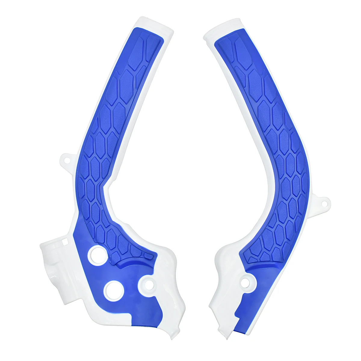 Motocross X-Grip Frame Guard Protection Cover For KTM SX SXF EXC EXC-F 125 150 250 300 350 450 500 For Husqvarna FC FE TC TE TX