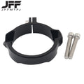 Motorcycle Exhaust Tip Muffler Pipe Clamp Flanges Protector Cover For KTM 250 300 EXC XC XCW XC-W Six Days XC-W TPI 2017 - 2024
