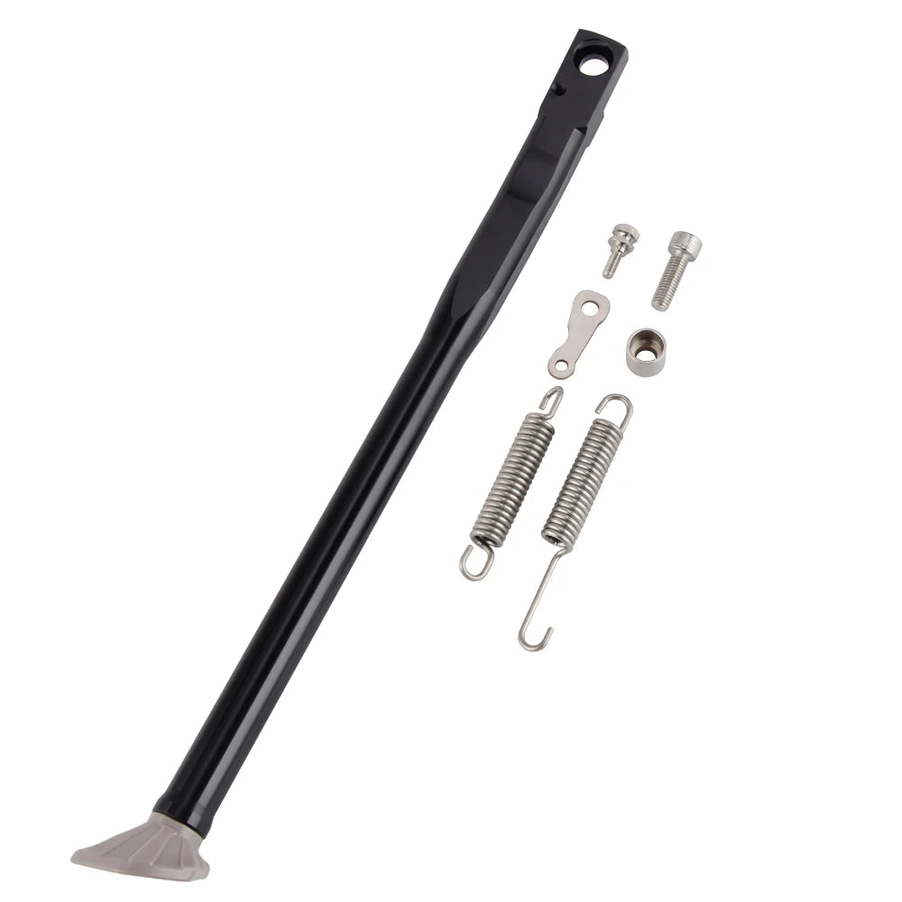 NICECNC Kickstand Side Stand Spring Kit For KTM EXC 300 EXC 125 150 200 EXC 250 400 EXC 450 525 1998-2007 2006 2005 2004 2003