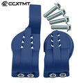 For KTM EXC 250 300 2016-2024 Fork Bottom Shoe Guard Cover Protector For KTM 125 250 350 450 500 EXC EXCF SX SXF XC XCF XCW TPI