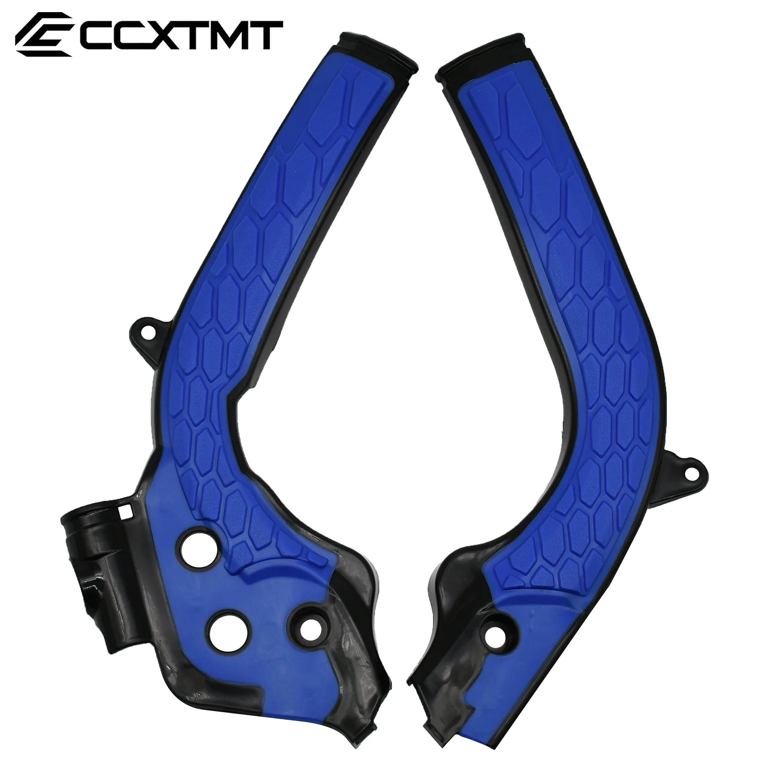 Motorcycle X-Grip Frame Protection Guard Cover For EXCF KTM EXC SX SXF XCW 505 500 450 350 300 250 150 125 TPI 2016-2018 2019