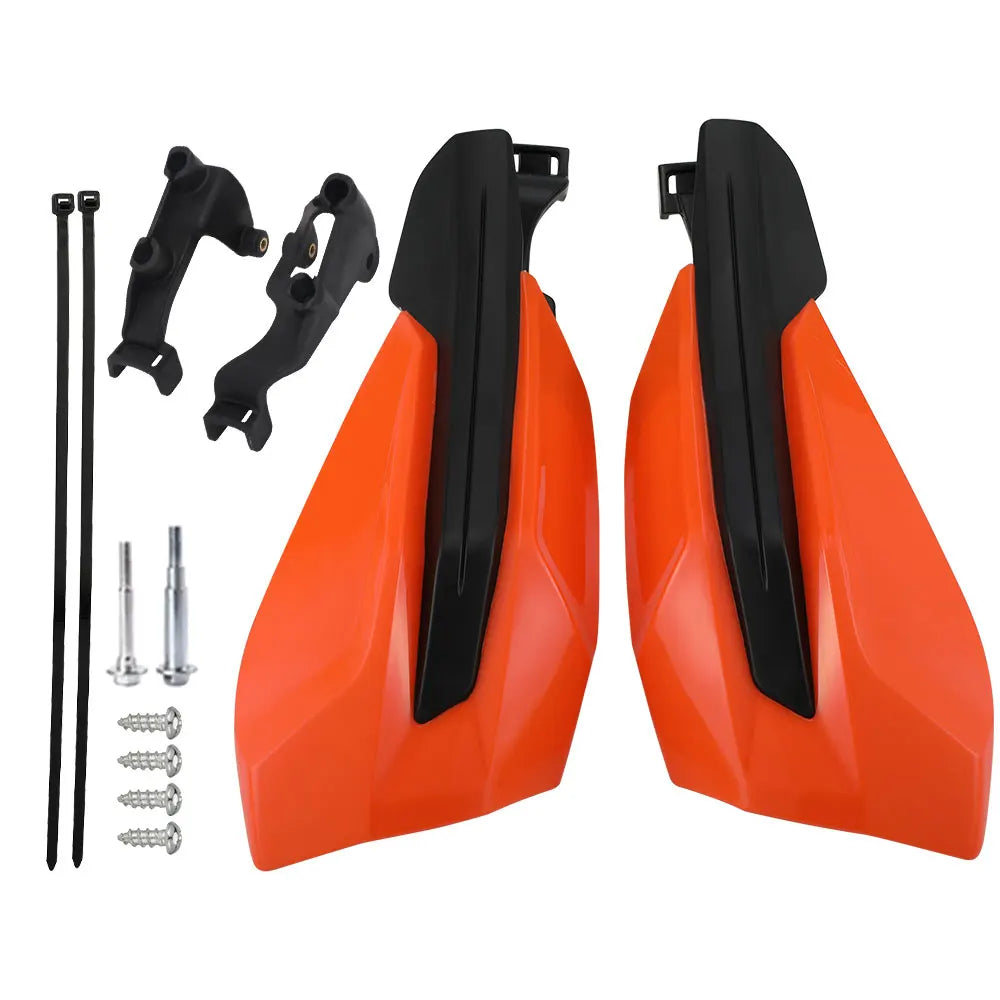 Motorcycle Handguard Hand Handlebar Handle bar Guards For KTM SX SXF EXCF 50 65 85 125 150 250 350 450 500 2017-2020 XCW XCF XC