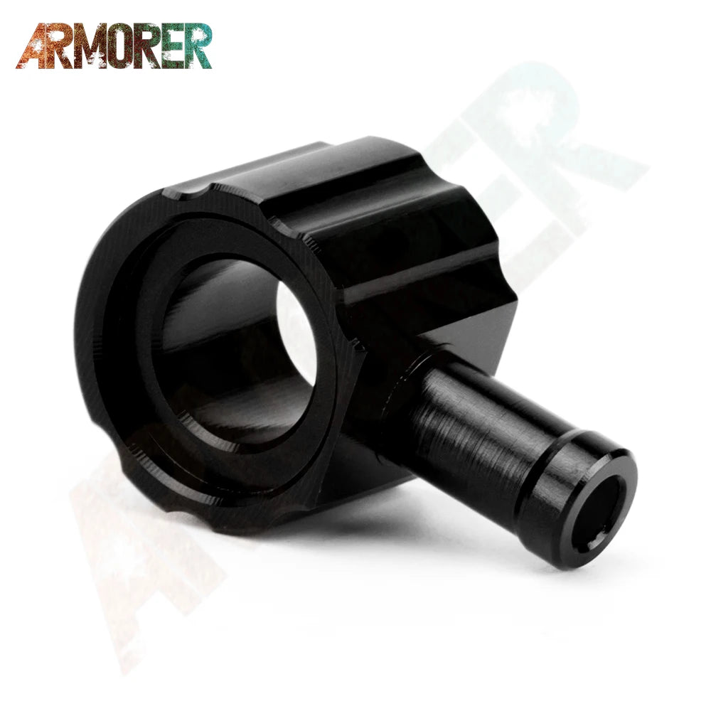 Fuel Line Tank Connector Sensor Guard Cover Protector For 150 250 300 XCW XC W EXC EXC 300 250 TPI Six Days 2020 2021 2022
