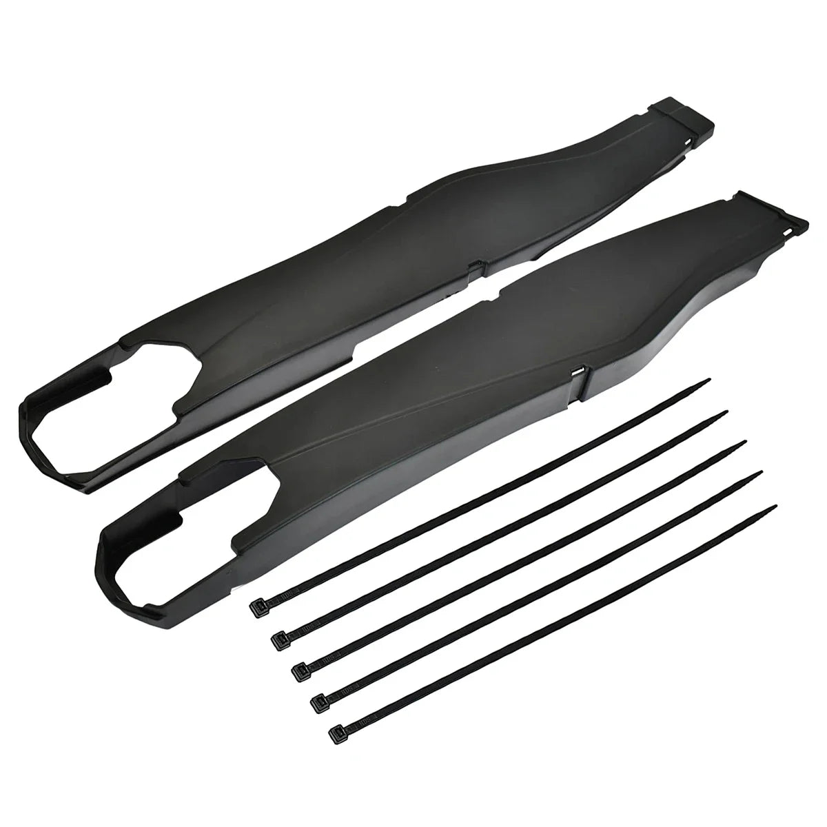 Motorcycle Swingarm Swing Arm Protector Guard Cover For GasGas EC250 EC300 EC MC MCF 125 250 300 350 450 MC450F 2021 2022 2023