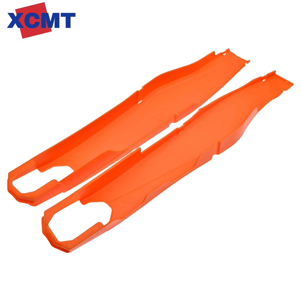 Motorcycle Swingarm Swing Arm Protector Guard Cover For GasGas EC250 EC300 EC MC MCF 125 250 300 350 450 MC450F 2021 2022 2023