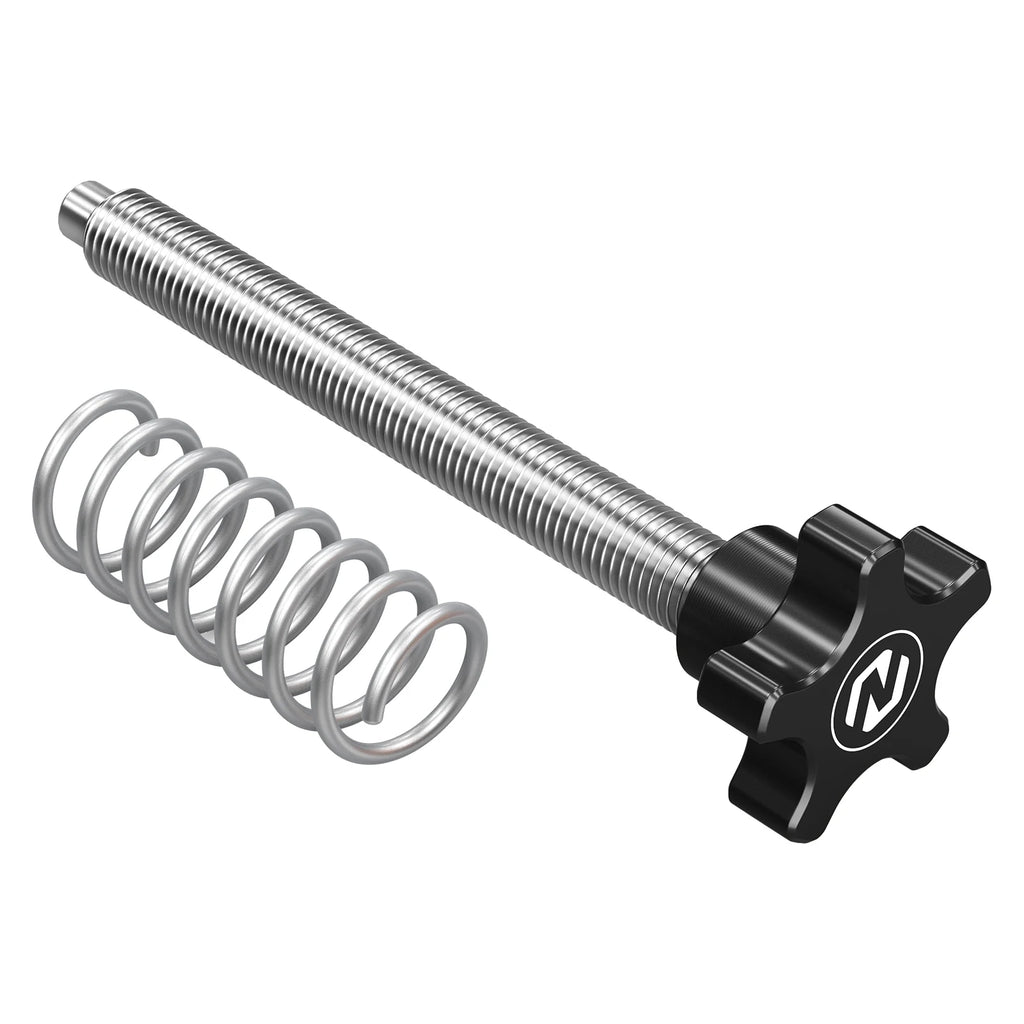 For KTM EXC 300 XC-W TPi 2018-2023 Motorcycle Idle Screw Air Fuel Mixture Screw TPS Sensor Guard Cover Kit XCW 150 TPi 2020-2023