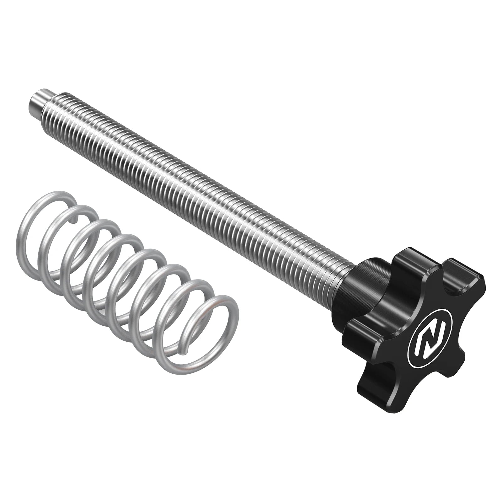 For KTM EXC 300 XC-W TPi 2018-2023 Motorcycle Idle Screw Air Fuel Mixture Screw TPS Sensor Guard Cover Kit XCW 150 TPi 2020-2023