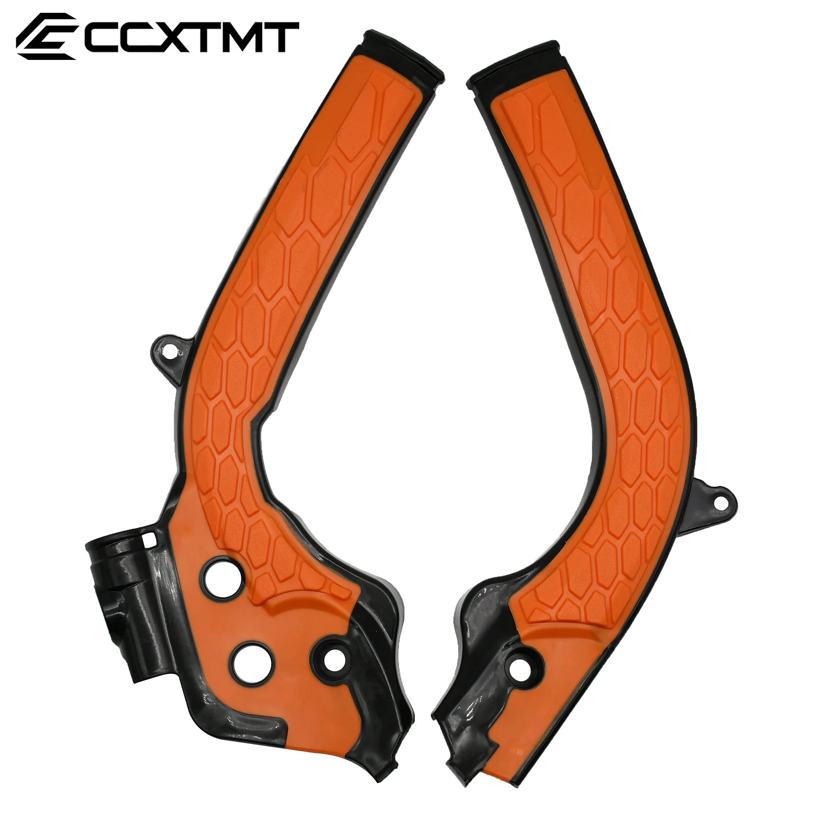 Motorcycle X-Grip Frame Protection Guard Cover For EXCF KTM EXC SX SXF XCW 505 500 450 350 300 250 150 125 TPI 2016-2018 2019
