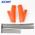 Motorcycles Frame Cover Body Guard Protector For KTM SX SXF XC XCF EXC EXCF 125 150 250 300 350 450 500 2019 2020 2021 2022 2023