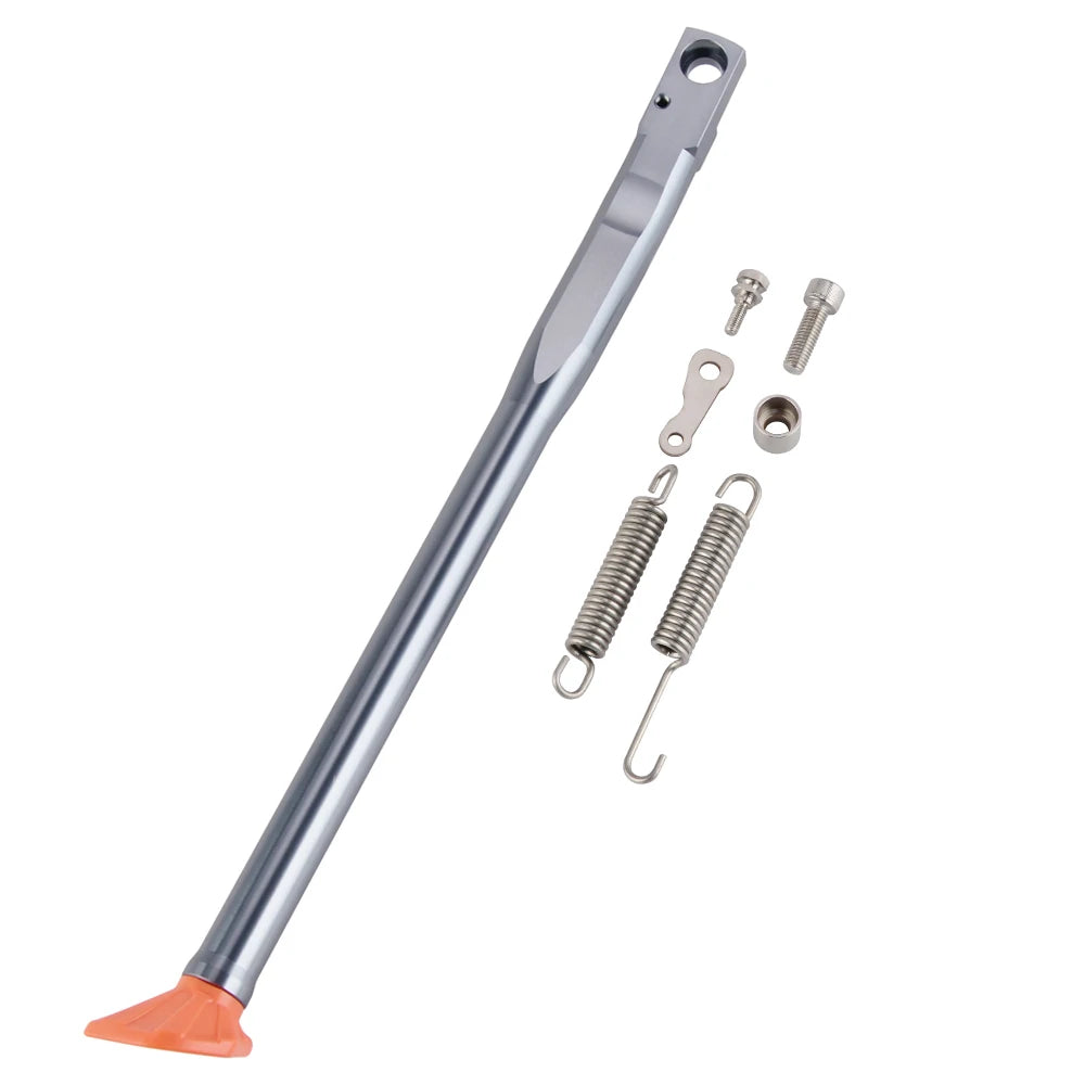 NICECNC Kickstand Side Stand Spring Kit For KTM EXC 300 EXC 125 150 200 EXC 250 400 EXC 450 525 1998-2007 2006 2005 2004 2003