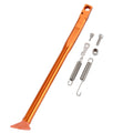 NICECNC Kickstand Side Stand Spring Kit For KTM EXC 300 EXC 125 150 200 EXC 250 400 EXC 450 525 1998-2007 2006 2005 2004 2003
