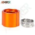 Fuel Line Tank Connector Sensor Guard Cover Protector For 150 250 300 XCW XC W EXC EXC 300 250 TPI Six Days 2020 2021 2022