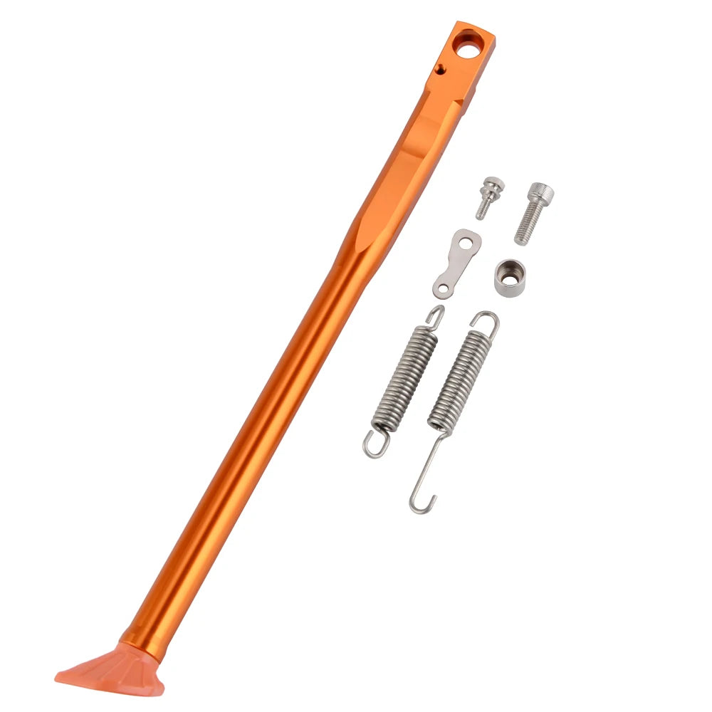 NICECNC Kickstand Side Stand Spring Kit For KTM EXC 300 EXC 125 150 200 EXC 250 400 EXC 450 525 1998-2007 2006 2005 2004 2003