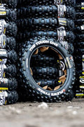 Plews Xtream the tough one 140-80-18 enduro tyre