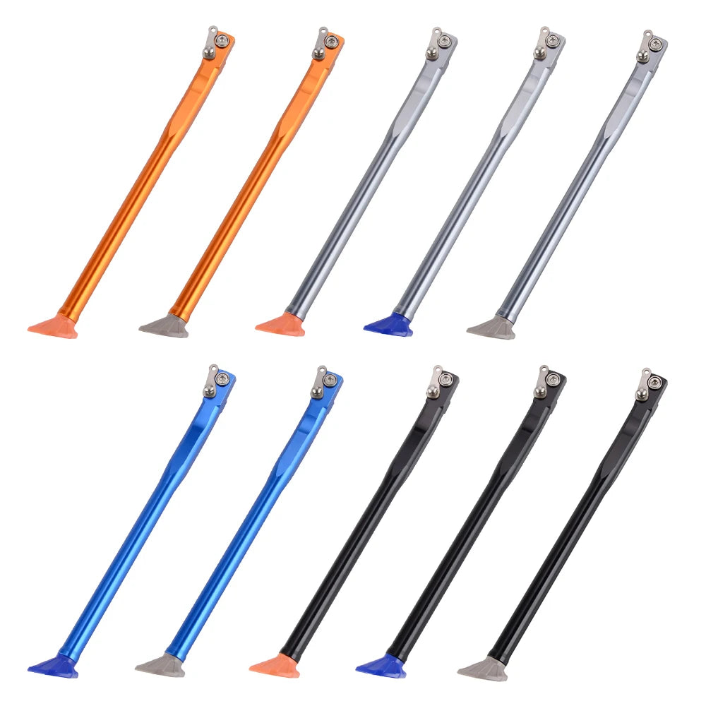 NICECNC Kickstand Side Stand Spring Kit For KTM EXC 300 EXC 125 150 200 EXC 250 400 EXC 450 525 1998-2007 2006 2005 2004 2003