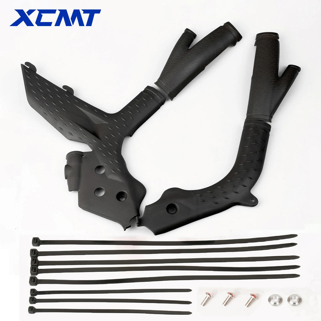 Motorcycles Frame Cover Body Guard Protector For KTM SX SXF XC XCF EXC EXCF 125 150 250 300 350 450 500 2019 2020 2021 2022 2023