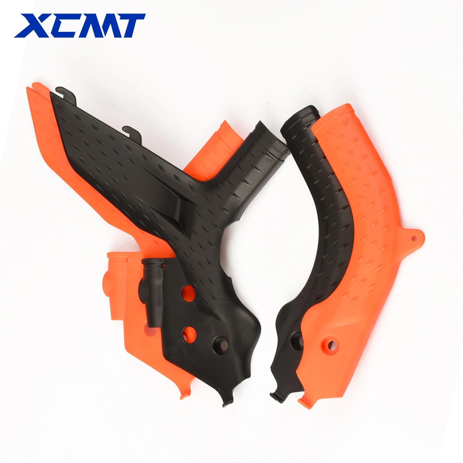 Motorcycles Frame Cover Body Guard Protector For KTM SX SXF XC XCF EXC EXCF 125 150 250 300 350 450 500 2019 2020 2021 2022 2023