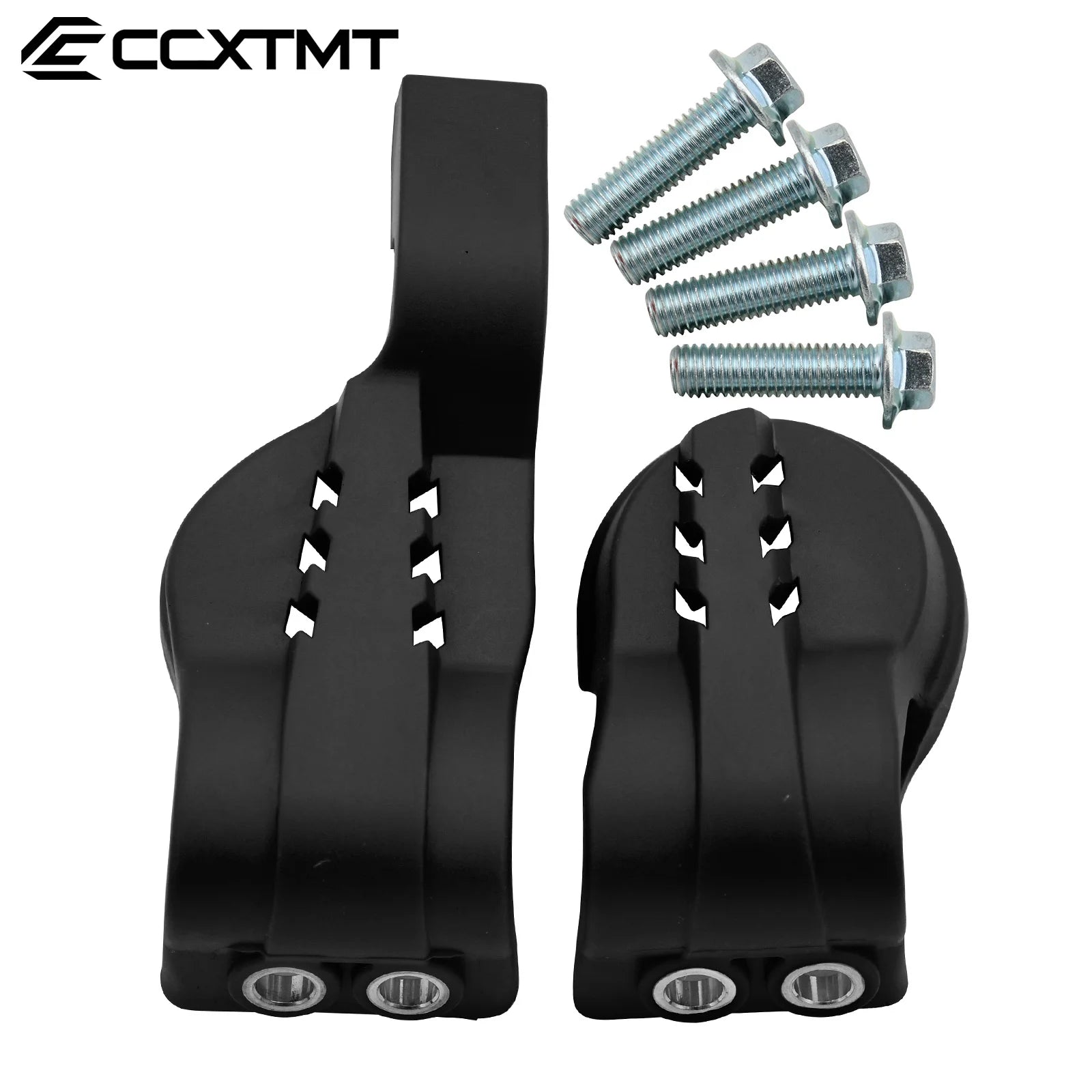 For KTM EXC 250 300 2016-2024 Fork Bottom Shoe Guard Cover Protector For KTM 125 250 350 450 500 EXC EXCF SX SXF XC XCF XCW TPI