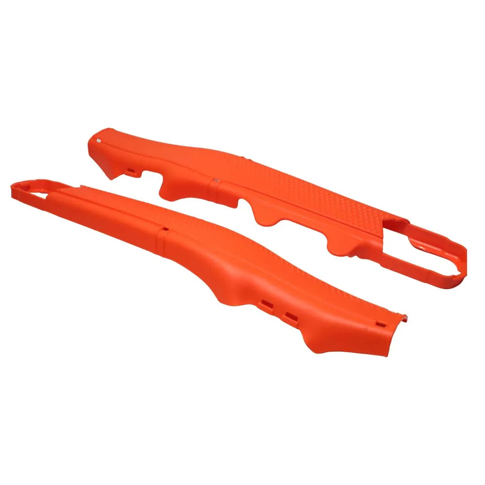 For KTM EXC EXCF XC XCF XCW XCFW SX SXF 125 250 300 350 450 500 2023 2024 Accessories Swingarm Guard Swing Arm Protector Cover