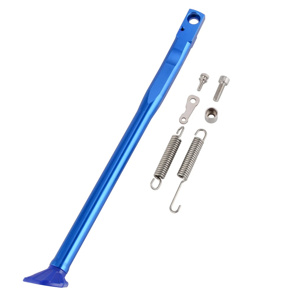 NICECNC Kickstand Side Stand Spring Kit For KTM EXC 300 EXC 125 150 200 EXC 250 400 EXC 450 525 1998-2007 2006 2005 2004 2003